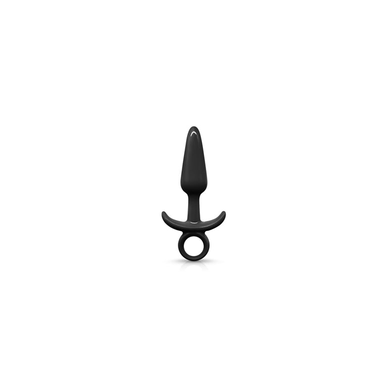 Elements Plug no.1 Black