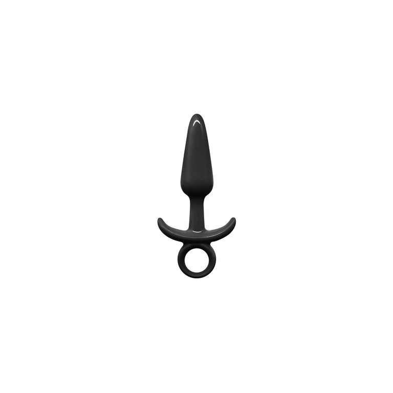 Elements Plug no.2 Black