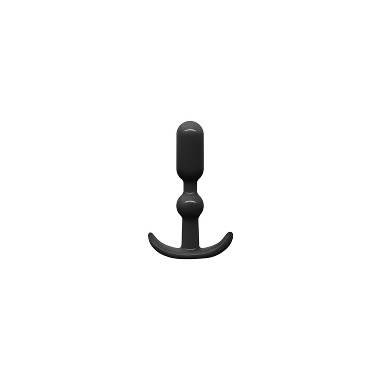 Elements Plug no.6 Black