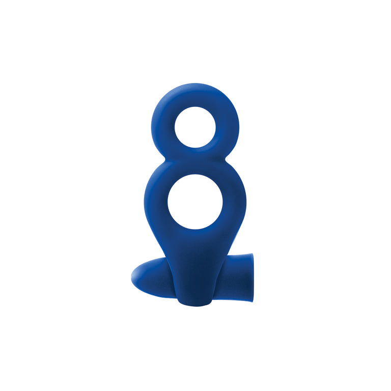 Renegade Spartan Ring Blue
