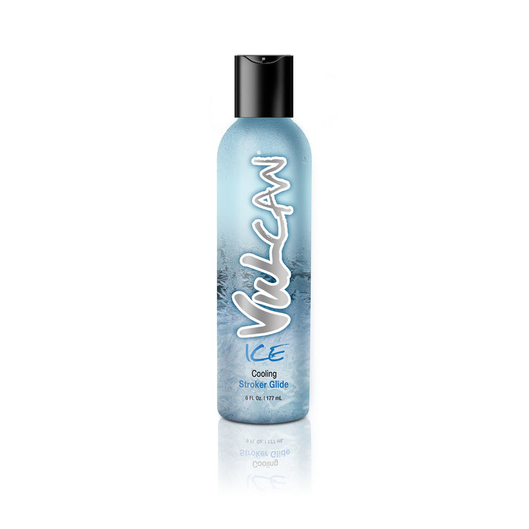 Vulcan Ice Cooling Stroker Glide 6 fl. oz. (177.4 mL)