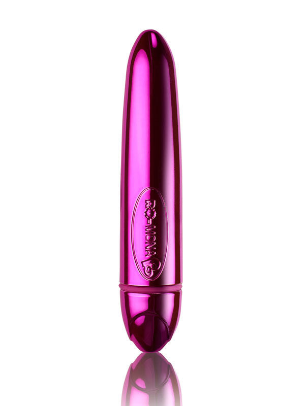 RO-Mona 10 Speed Pink