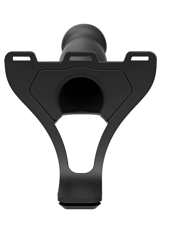 Body Extensions - BE Bold - Black