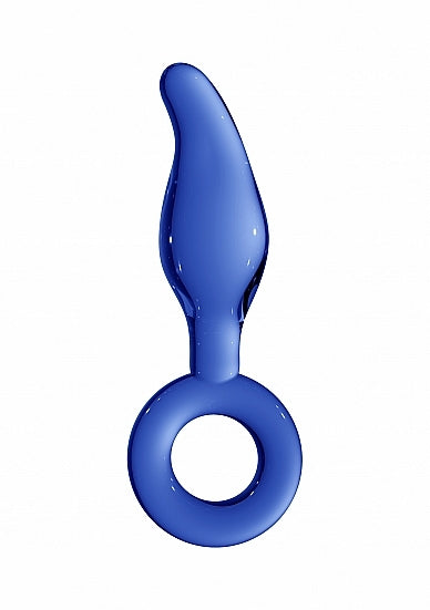 Chrystalino Gripper Blue