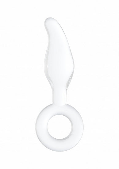 Chrystalino Gripper White