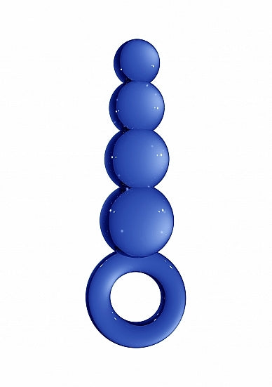 Chrystalino Stargate Blue