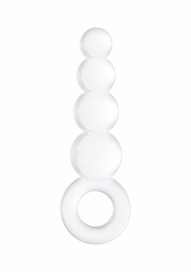 Chrystalino Stargate White