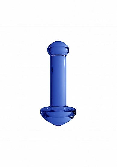 Chrystalino Massage Blue