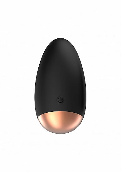 Elegance Clitoral Stimulator Chic Black