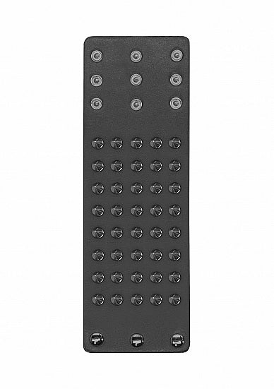 Skulls and Bones Extreme Bracelet Black