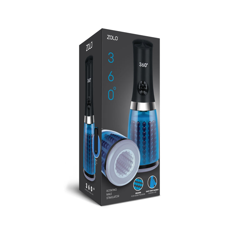 ZOLO 360
