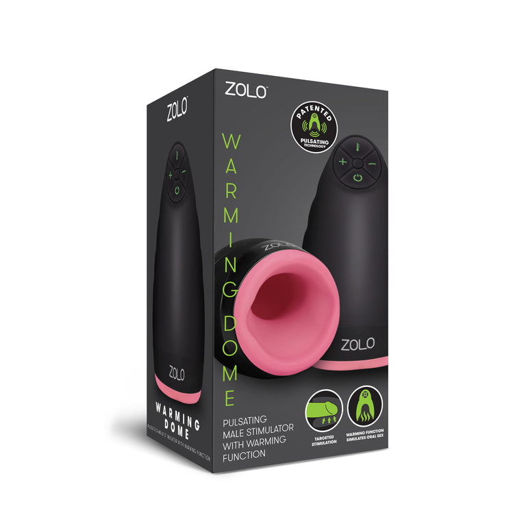 ZOLO Warming Dome