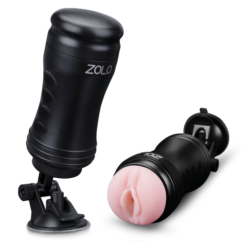 ZOLO Solo Handsfree Masturbator