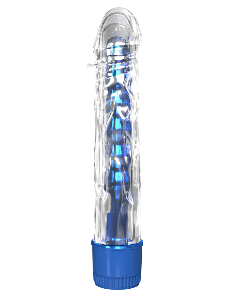 Classix Mr. Twister Blue