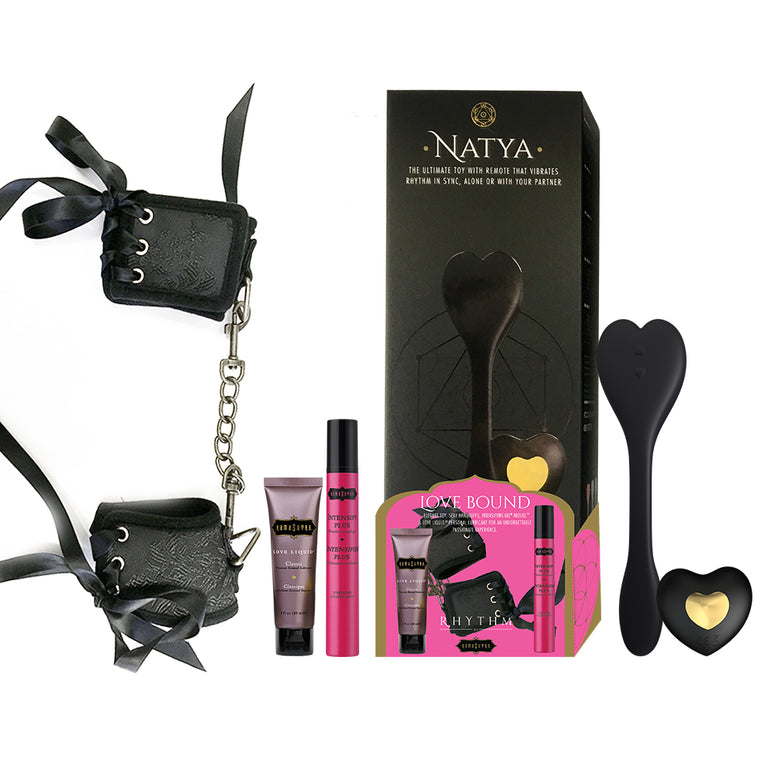 Love Bound Deluxe Playset