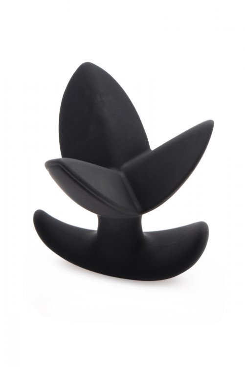 Dark Bloom Mini Black Claw Plug