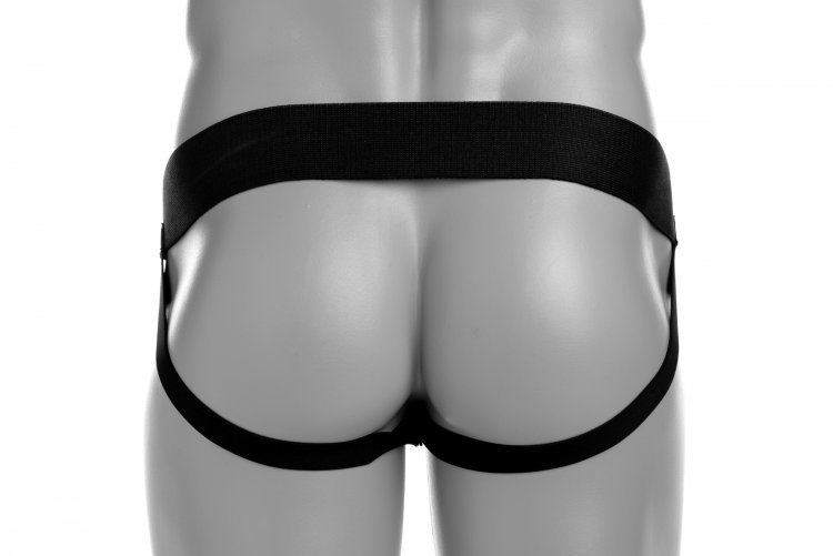 TOF Leather Jock Strap L/XL