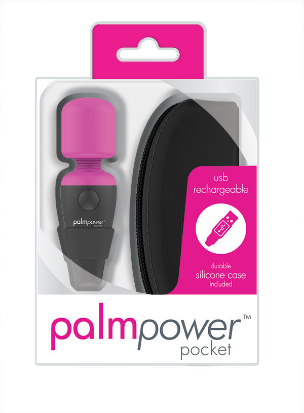 Palm Power Pocket