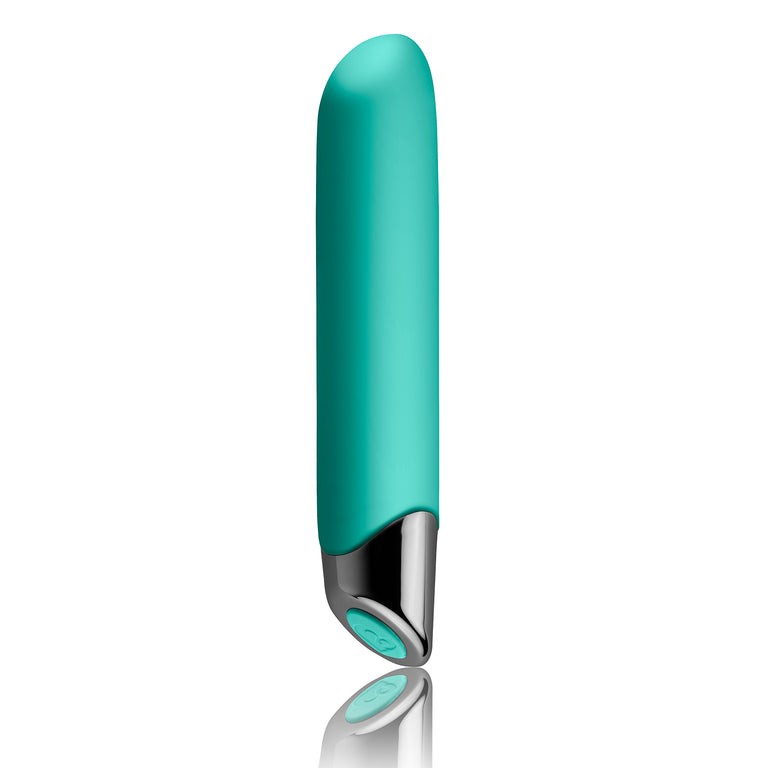 Chaiamo Teal