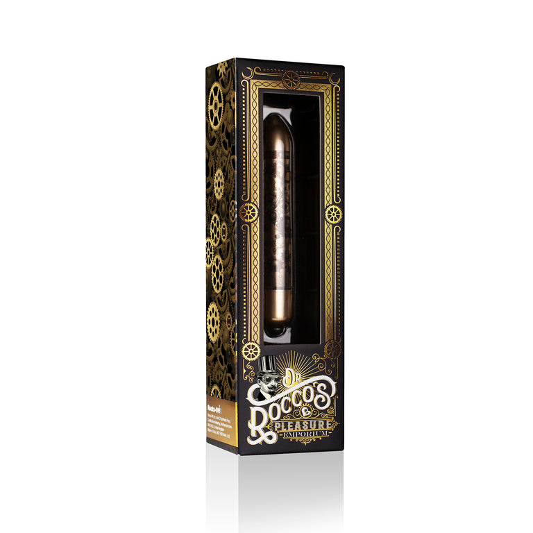 Dr Roccos RO-90 Halcyon
