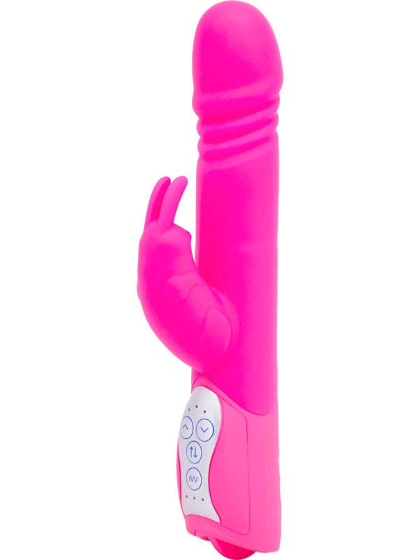 Thrust Me Rabbit Pink