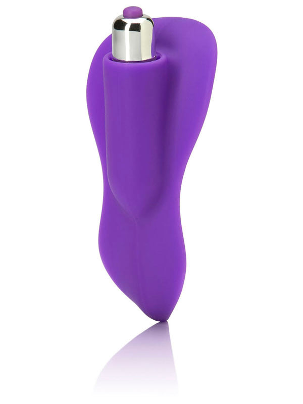 Super Soft Panty Play Purple