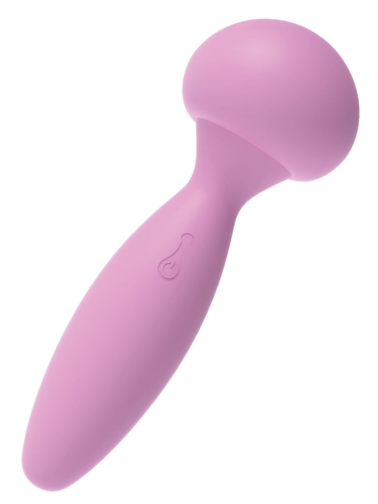Soft by Playful Desire - Wand Massager Pink