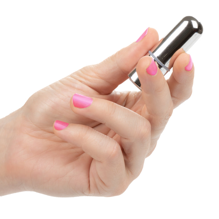 Rechargeable Lovers Cheeky Panty with Stroker Beads