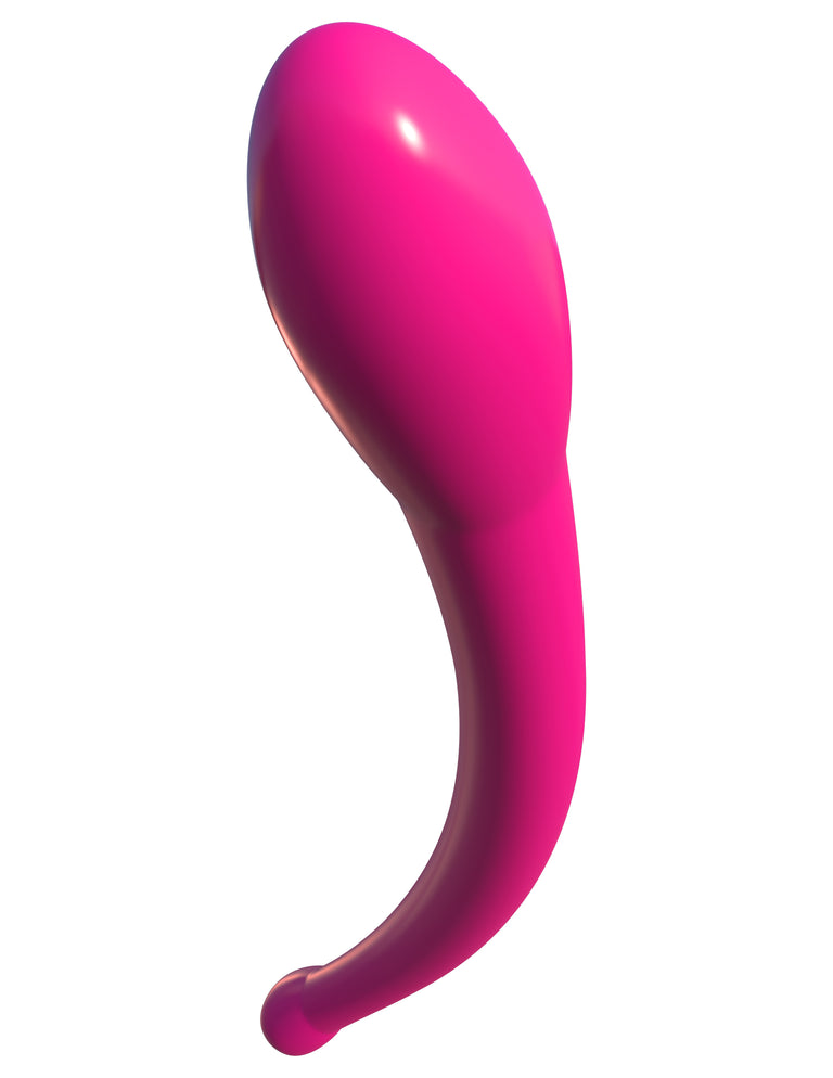 Classix Double Whammy Pink