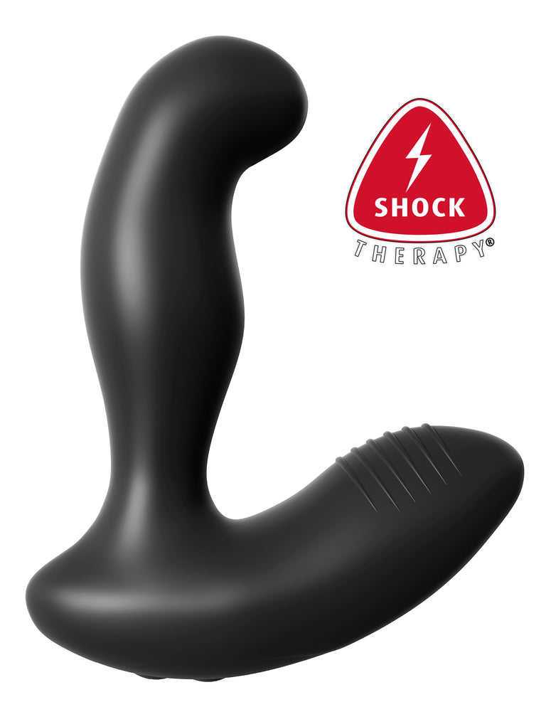 Anal Fantasy Elite Electro Stim Prostate Vibe
