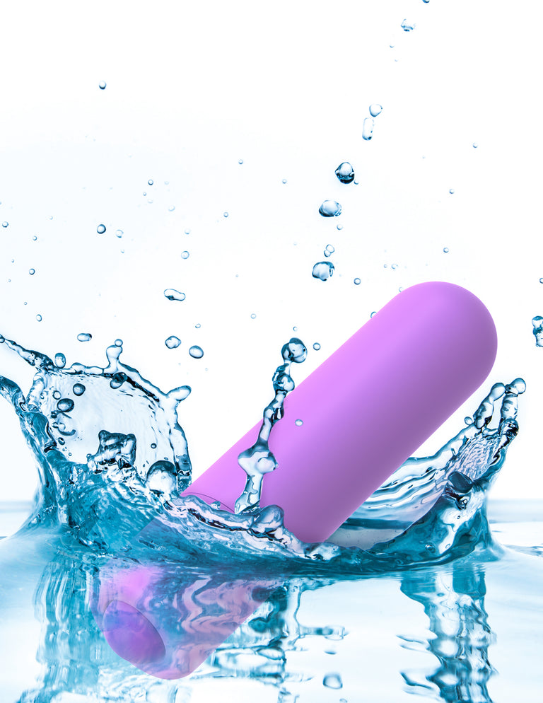 Fantasy For Her Pocket Bullet

