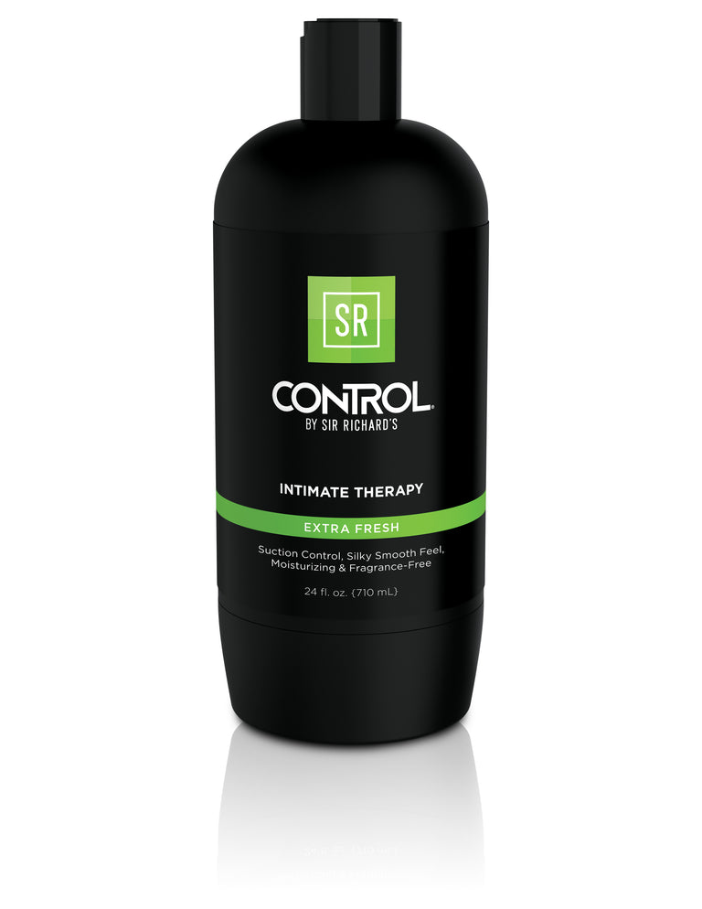 Sir Richards Control intimate Therapy Extra Fresh Pussy