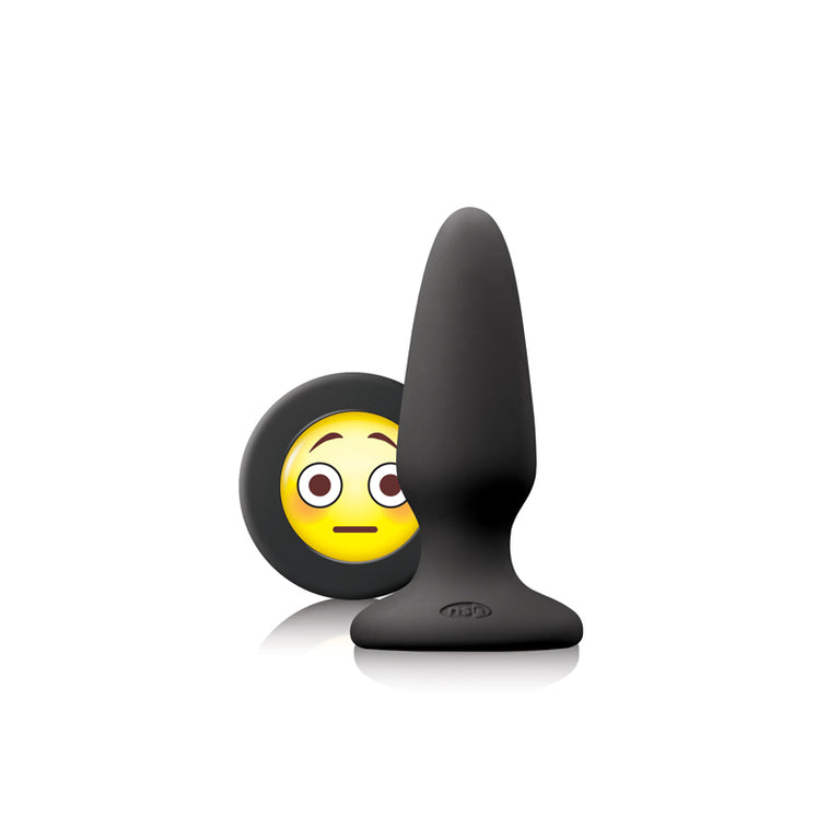 Mojis OMG Medium Black