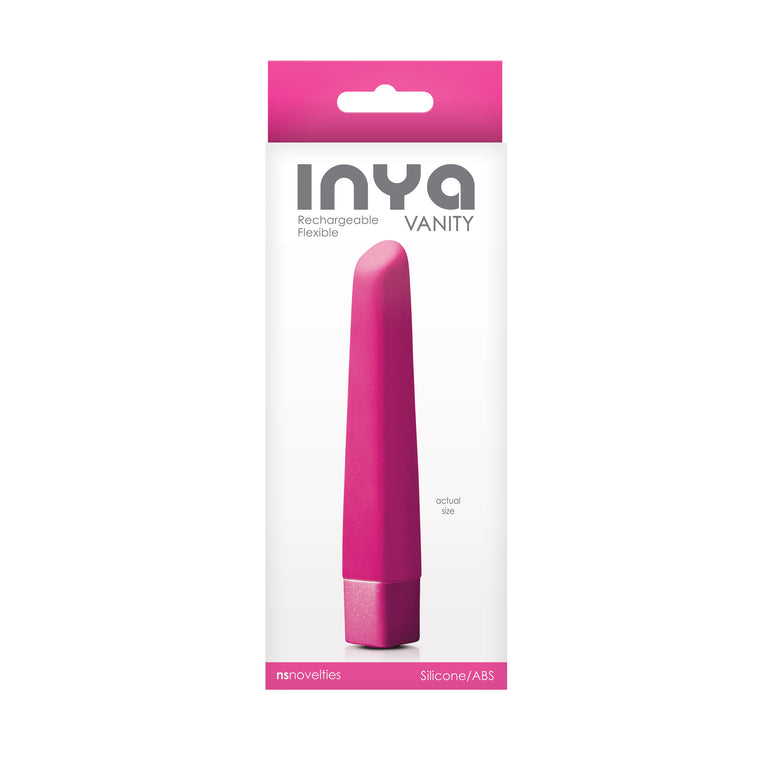 INYA Vanity Pink