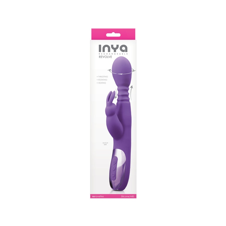 INYA Revolve Purple