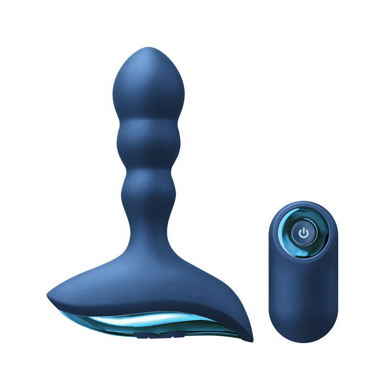 Renegade Mach I Blue