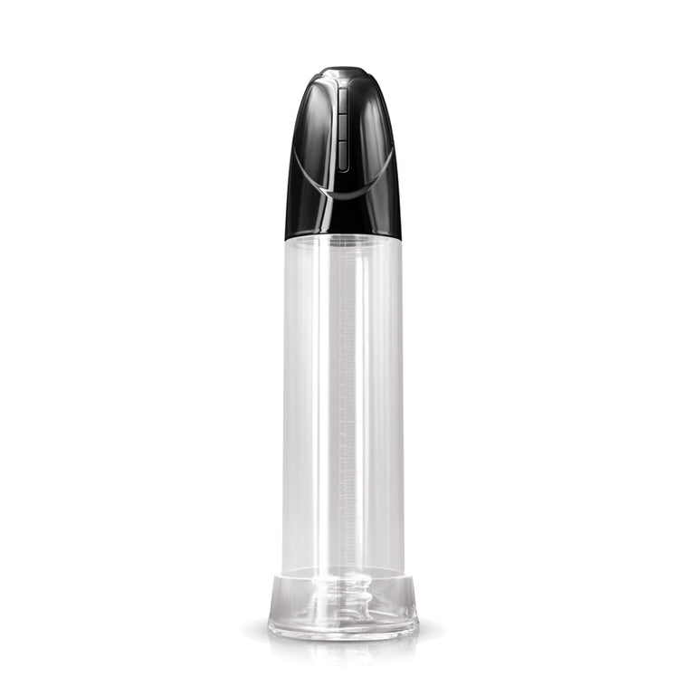 Renegade IQ Pump Black