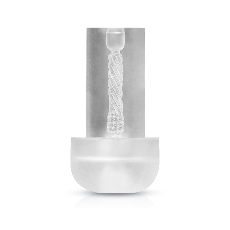 Renegade Universal Sleeve XL (Extra Long) Clear