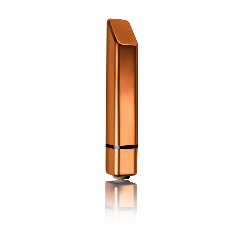 Bamboo - Brushed  Copper