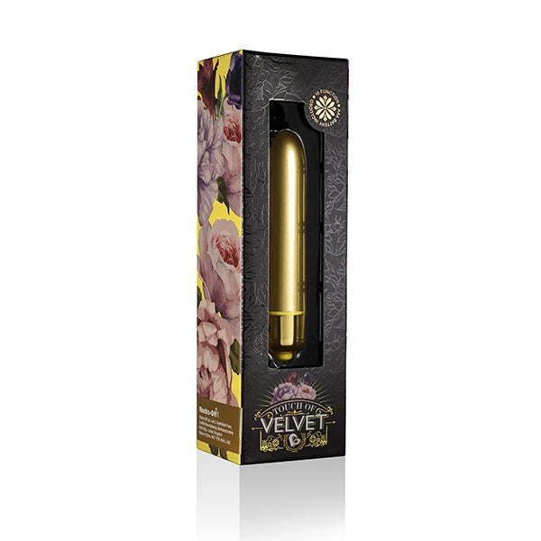 Touch Of Velvet  Sunflower Summer