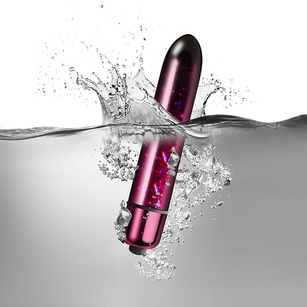 Cosmic Delight Holographic Bullets Spectra