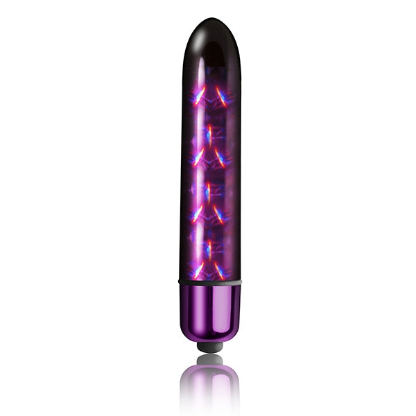 Cosmic Delight Holographic Bullets Ultra