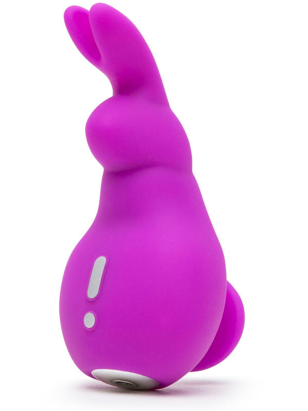 Happy Rabbit Mini Ears USB Rechargeable Clitoral Vibrator