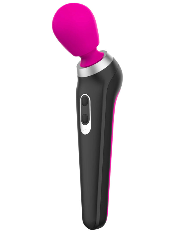 Palm Power Extreme Pink