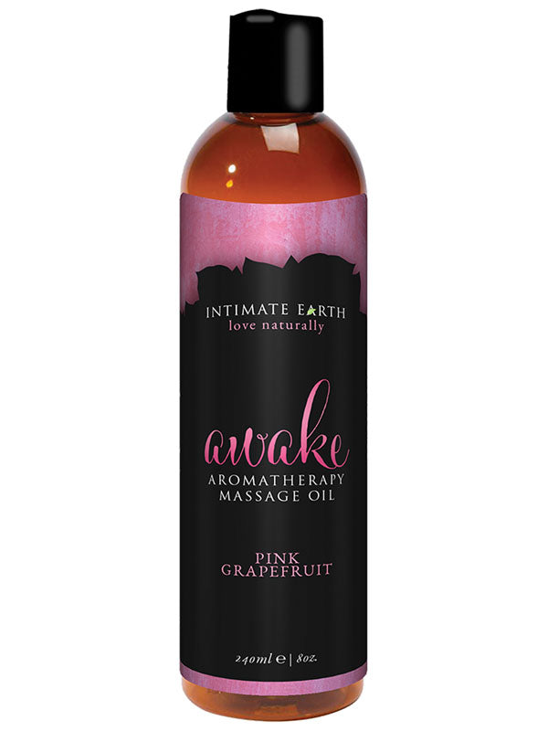 Awake Massage Oil 240ml