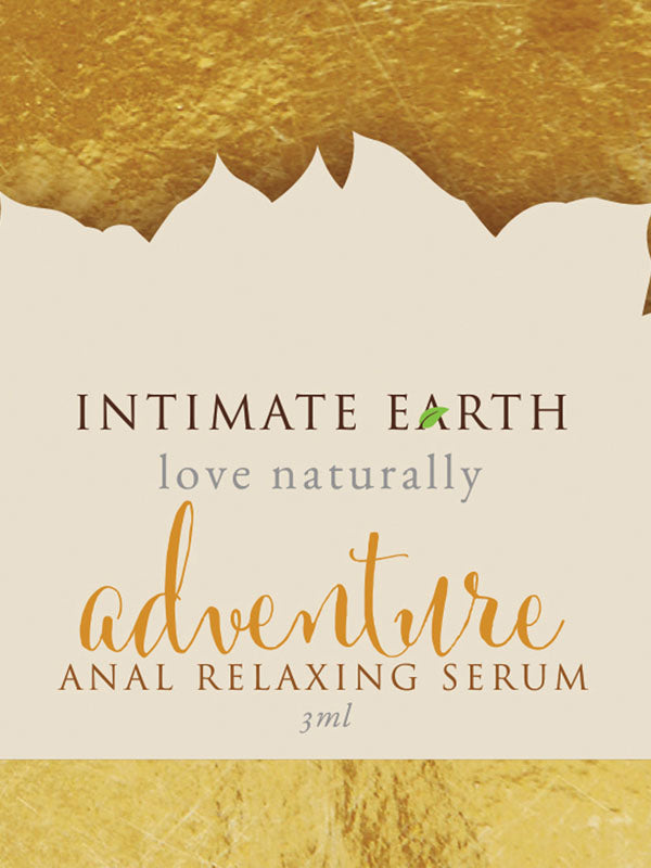 Adventure Anal Relax Serum 3ml Foil