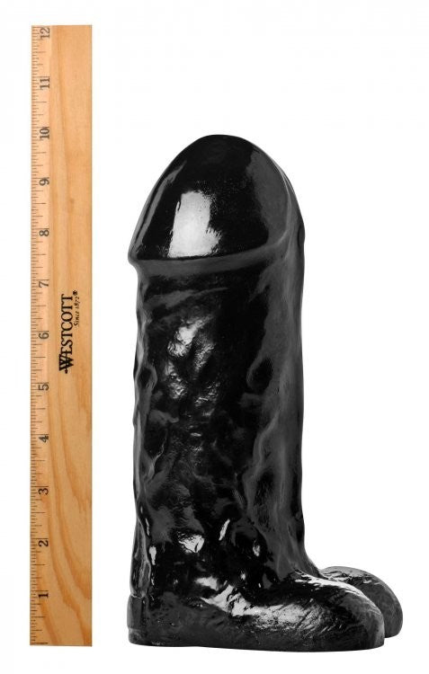 The Cyclops Thick 10 Inch Dildo