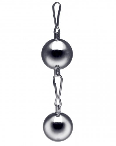 Oppressors Orb 8 ounce Connectable Weight