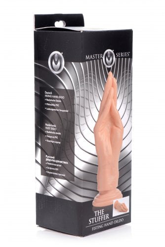 Stuffer Fisting Hand Dildo