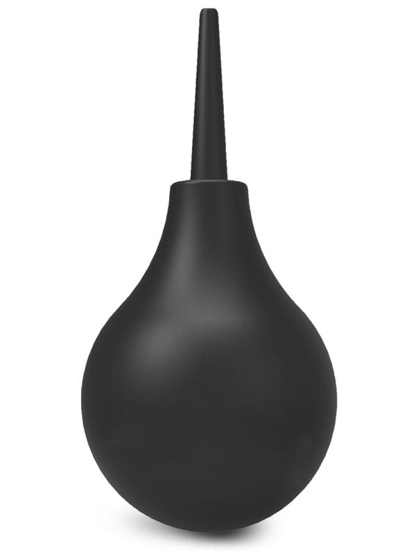 DOUCHE Black Anal Douche Black